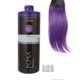thumbnail image 3 of Barber Shop Professional DIY Hair Dye Coloring Cream Hair Dyeing Cream Wax 500ml (Taro Purple)Taro Purple, 3 of 5