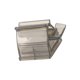 thumbnail image 1 of Dispensador de tubo de pasta de dientes, soporte para pasta de dientes, ahorro de espacio Gris, 1 of 9