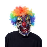 Funny Bones Latex Mask Adult Halloween Accessory