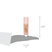 Hard Candy Glamoflauge Full Coverage Foundation, 1509 Cool Beige