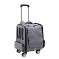 thumbnail image 5 of Cross-border Hot DODOPET Pet Trolley Case Pet Outgoing Backpack Portable Multifunctional Suitcase, 5 of 5