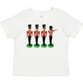 thumbnail image 3 of Inktastic Christmas Dabbing Tin Soldier Boys or Girls Baby T-Shirt, 3 of 5