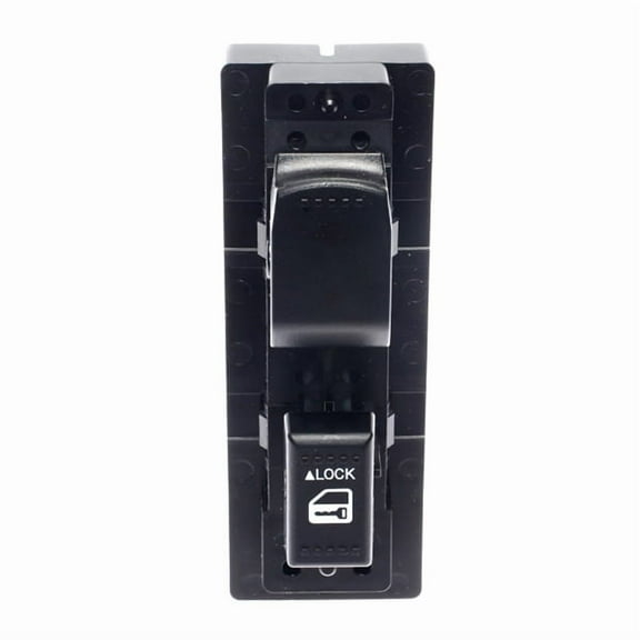 Standard Ignition Power Window Switch