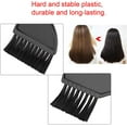 3pcs Hair Perming Toolsc,Coloring Brush, Hair Coloring Brush and Bowl