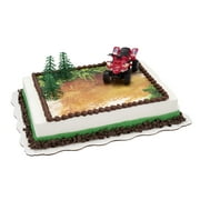 ATV Sheet Cake