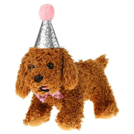 Herwey Chapeau D Anniversaire Mignon Pour Chien De Chat Pour Animaux De Compagnie Chapeau Bowknot Costume De Fete Chapeau Bowknot Costume Chapeaux Chapeaux Pour Animaux De Compagnie Costumes Walmart Canada