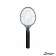 thumbnail image 2 of Spencer Electric Fly Swatter Killer Racket Bug Zapper for Mosquito & Insect Repellent Killer,Blue, 2 of 9