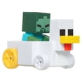 thumbnail image 2 of HW BABY ZOMBIE CHCKN - FRENCH, 2 of 6