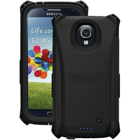 Trident El-sam-s3-bk Samsung Galaxy S 4 Electra Series Case