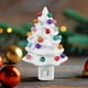 thumbnail image 3 of Navidad en Miniatura Decorativa Con Bolas Colores para Regalos Fiesta, 3 of 9