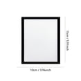 thumbnail image 2 of Wooden Photo Frame for Home Preserving Every Memory with Cozy Display Space and Included Traceless Hardware, 2 of 3