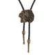 thumbnail image 5 of Collar de Bolo de vaquero perfecl Bronce 2, 5 of 8