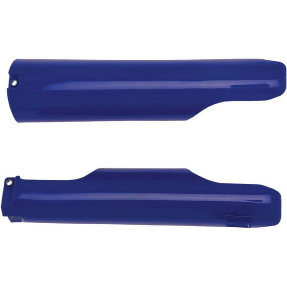 Acerbis 2113760211 Fork Guard Blue