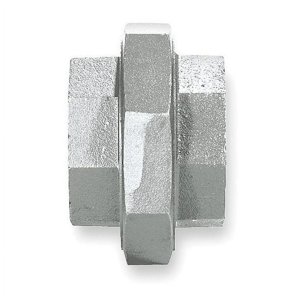 Manufacturer Varies 3" FNPT Galvanized Union 2WJ72