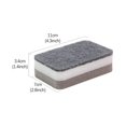 thumbnail image 3 of ,10Pcs Cleaning Scrub Sponges Dishwashing Sponge Cleaning Sponges Innovative Solution, 3 of 8
