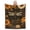 50x40, variant on Artistic Dragonfly Botanical Throw Blanket, Elegant Floral Blanket for Living Room Bedroom Décor 60x50