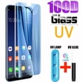 thumbnail image 1 of Vidrio templado UV para Samsung Galaxy S10 S21 S22 Plus Glass S9 S8 Protector de pantalla S20 S10e S 9 8 Note 20 Ultra S10 Note 8 9 10 Tan Jianjun  unisex, 1 of 1