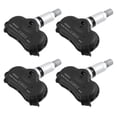 thumbnail image 1 of Unique Bargains  4pcs 42753SHJA53 Tire Pressure Monitoring System Sensor TPMS Sensor 315MHz for Honda Ridgeline Odyssey Black, 1 of 7