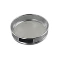 thumbnail image 2 of 20cm Chrome Mesh Sieve Sample Inspection Medicine Test Sieve, 2 of 8