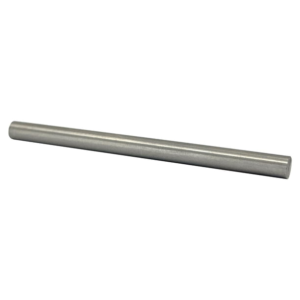 Broca en blanco Drill America Serie DWDBL HSS 53/64