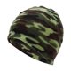 thumbnail image 1 of Gorra de ciclismo Unique Bargains Mantener Caliente Protección para las Orejas Forro de Casco Tela de Forro Polar Verde 27x18cm 1 Pcs, 1 of 7