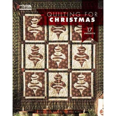 Quilting for Christmas