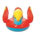 thumbnail image 4 of Flotador Inflable Para Piscina Para Adultos, Niños, Loro Gigante, Salón De Piscina, 79 X 59 Pulgadas, Juguete Para Piscina, Decoraciones Para Fiestas Yuarrent OD013586-00, 4 of 6