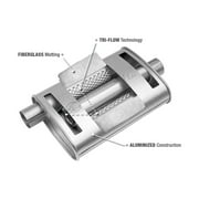 Thrush Hush Thrush 17631 Exhaust Muffler