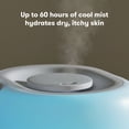 thumbnail image 5 of 3-in-1 Humidifier, ​ Diffuser, + Nightlight 2.0​, 5 of 7