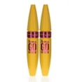 thumbnail image 1 of Rímel Maybelline Colossal Go Extreme Very Black 9.5 ml x2, 1 of 1