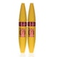 thumbnail image 1 of Rímel Maybelline Colossal Go Extreme Very Black 9.5 ml x2, 1 of 1