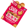 Sola Bagel Bites Strawberry