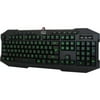 Adesso EasyTouch135 3-Color Illuminated Gaming Keyboard
