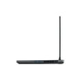 thumbnail image 5 of Acer Nitro 5 15 Gaming Laptop 15.6" FHD IPS 144Hz Display 12th Gen Intel 12-Core i5-12500H Processor 16GB DDR4 512GB SSD NVIDIA GeForce RTX 3060 6GB Backlit Thunderbolt HDMI USB-C Win11 Black, 5 of 6