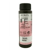 Shades Eq Color Gloss 06Aa - Bonfire - 2 Oz Hair Color
