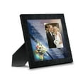 thumbnail image 1 of To My Dad on My Wedding Day, Father of the Bride Gifts, Daddy Picture Frame From Daughter, 6316CH, 1 of 9
