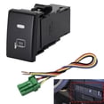 thumbnail image 2 of Pour Isuzu DMAX MU-X pour Colorado Panneau d'Instruments LED Bouton de Commande, 2 of 4