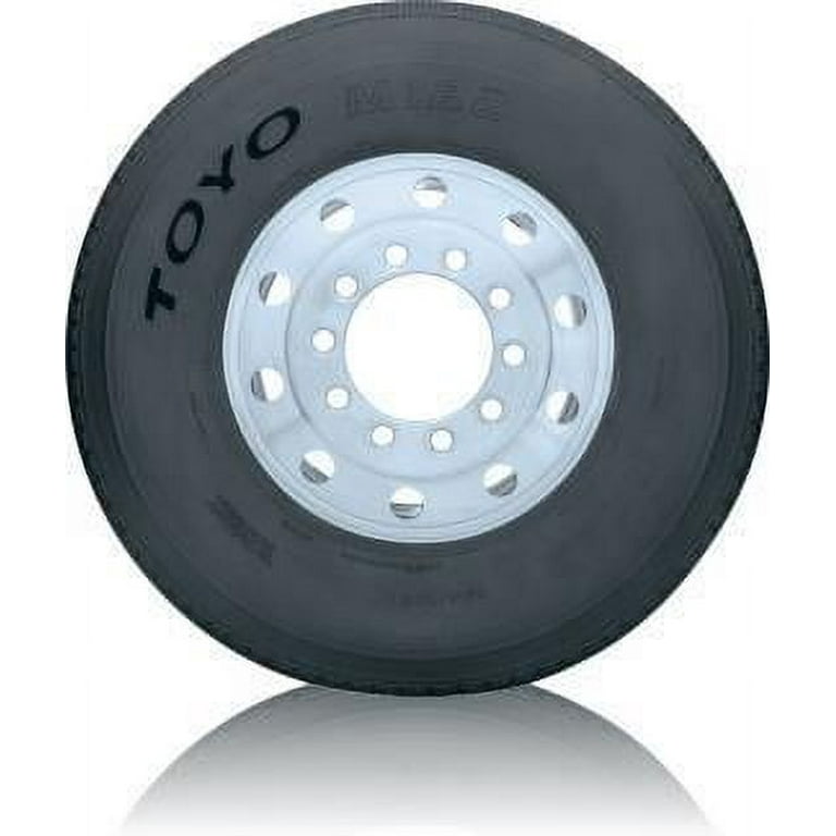 【Toyo】 Free Shipping! Toyo Open Country H/T II 126S Tire, LT275