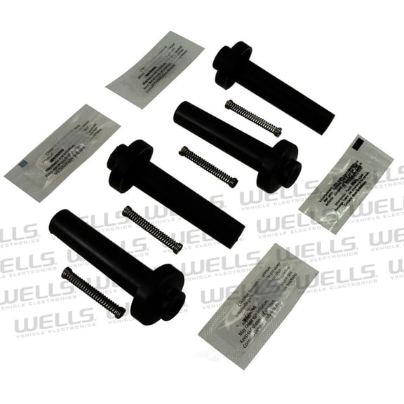 Direct Ignition Coil Boot