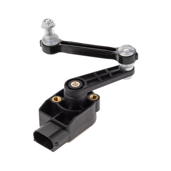 Capteur de Niveau de Phare Arrière 7L0616571D, 7L0616571B pour AUDI Q7 (4LB) 2006-2015, VW Touareg (7LA, 7L6, 7L7) 2002-2010