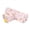 a, variant on Carrot Hamster Tunnel Foldable Pet Play Tube, Fun Hideaway Exercise Toy for Small Animals Ferrets Guinea Pigs Rats, Decorative Orange Vegetable Theme Burrowing Tubes