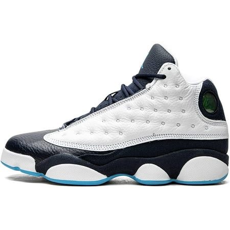(GS) Air Jordan 13 Retro 'Hornets / Obsidian' (2021) DJ3003-144