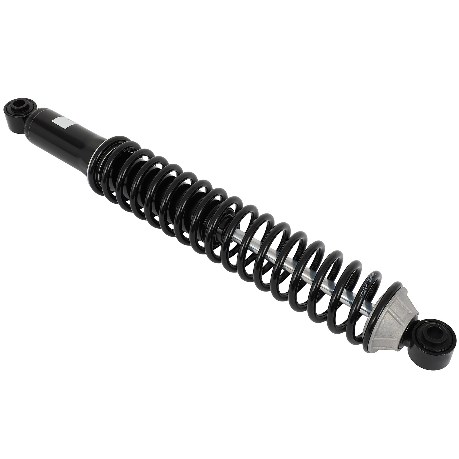 cciyu 2x Rear Shocks Absorbers for Honda Fit for 1990 1991 1992 1993 for Honda Accord 58639 Auto Shocks Gas Shocks Struts Amortiguadores
