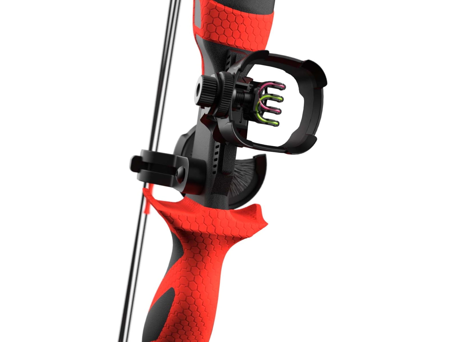 Barnett Banshe G3 Bow, Red