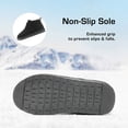 thumbnail image 3 of BURUDANI Kids Winter Snow Boots Outdoor Warm Snow Boot, 3 of 6