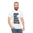thumbnail image 3 of 22Gifts Aircraft mechanic Dad Fathers Day Birthday Shirt, Gifts, Tshirt, 3 of 7