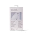 thumbnail image 4 of Flamingo Women's 5-blade Razor with Replacement Blade Cartridge - Taro, 4 of 8