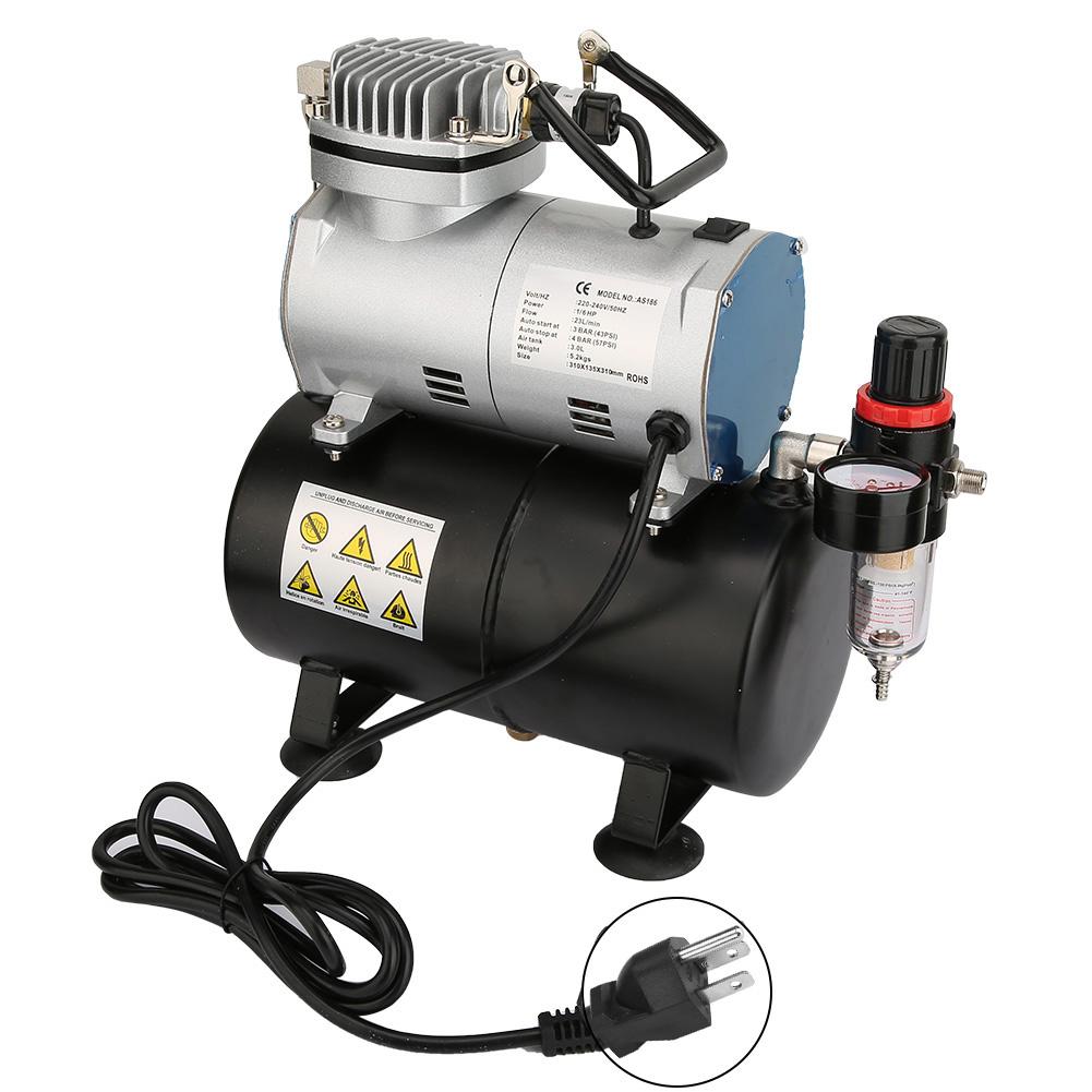 airbrush compressor