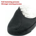 thumbnail image 2 of walmeck Motorcycle Shifter Protector Motorbike Gear Boots Shoes Protector, 2 of 7