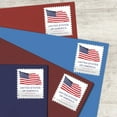 thumbnail image 3 of Flag 2025 Forever Postage Stamp 2 Books of 20 US First Class Red Patriotic Country America Stripes Stars Old Glory USA Celebrate Wedding Party (40 Stamps), 3 of 3